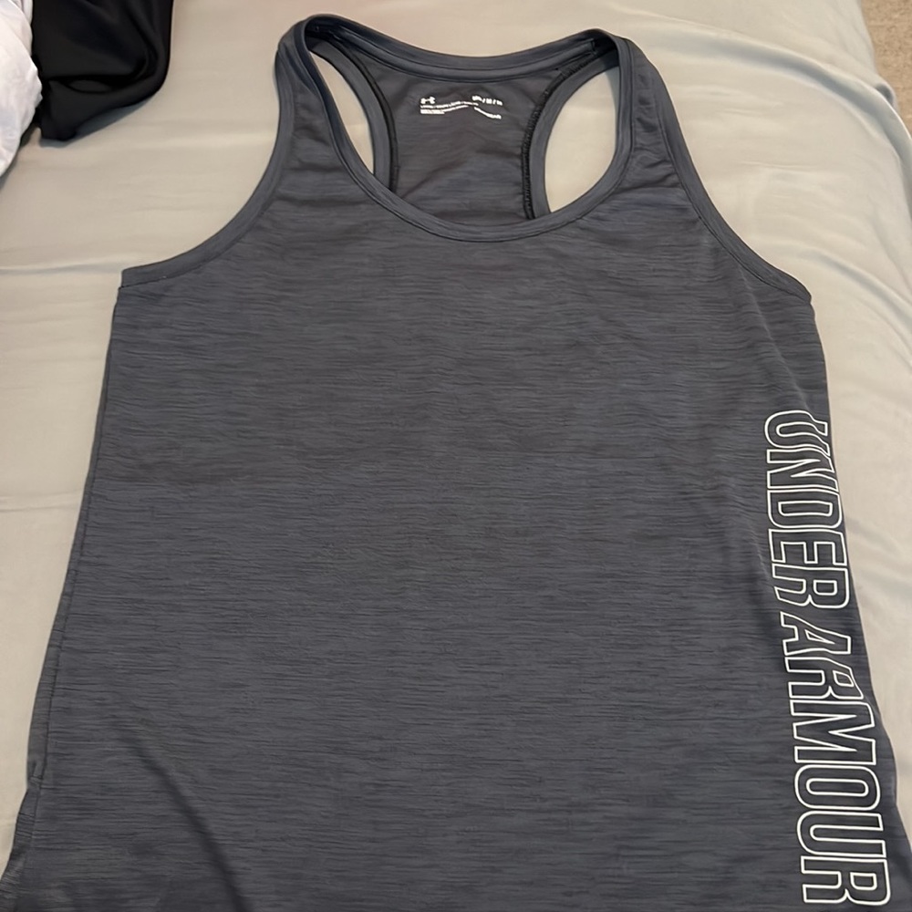 Under Armour Tank